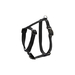 Karlie Шлейка для собак Art Sportiv Plus, ширина 1 см, объем 25-40 см, черная – интернет-магазин Ле’Муррр